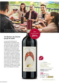 Catalogue Mövenpick Vins page 3
