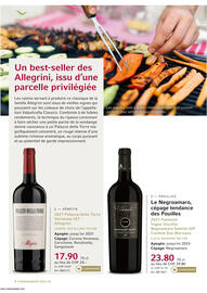 Catalogue Mövenpick Vins page 4