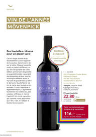 Catalogue Mövenpick Vins page 6