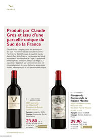 Catalogue Mövenpick Vins page 8