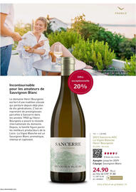 Catalogue Mövenpick Vins page 9