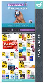 Co-op flyer Page 1