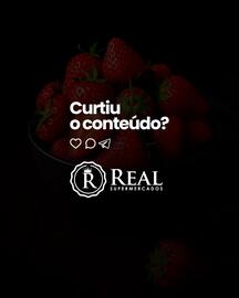 Catálogo Supermercados Real Página 5
