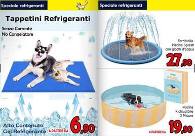 Volantino Animal City Pagina 3