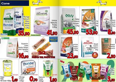 Volantino Animal City Pagina 4