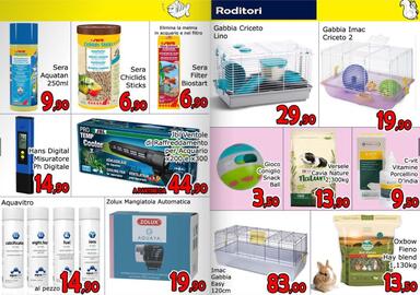Volantino Animal City Pagina 6