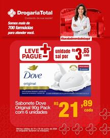 Catálogo Drogaria Total Página 2