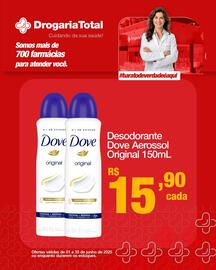 Catálogo Drogaria Total Página 3