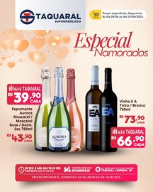 Catálogo Supermercado Taquaral Página 1