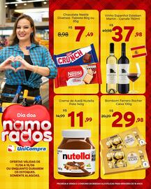 Catálogo Unicompra Página 1