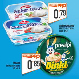 Volantino Cash pro settimana 24 Pagina 3
