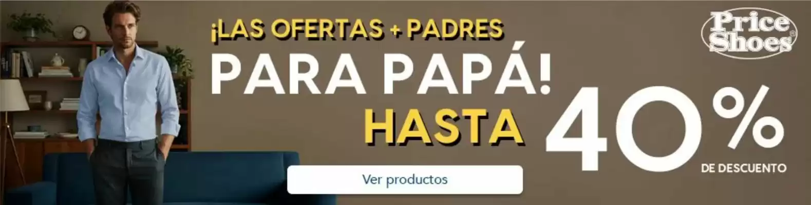 Catálogo Price Shoes (válido hasta 30-06)