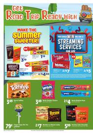 Family Foods flyer Page 10