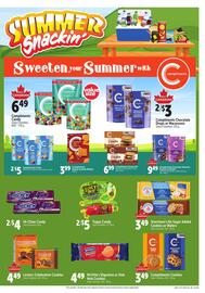 Family Foods flyer Page 11
