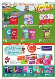 Family Foods flyer Page 12