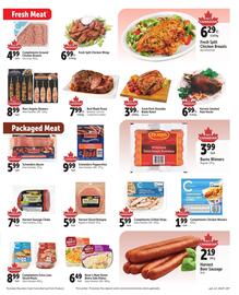 Family Foods flyer Page 3