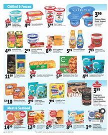 Family Foods flyer Page 4