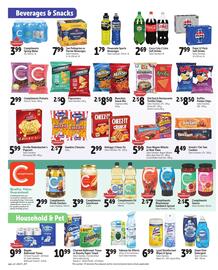 Family Foods flyer Page 6