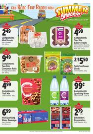 Family Foods flyer Page 9