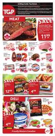 TGP The Grocery People flyer Page 2