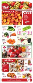 TGP The Grocery People flyer Page 3