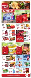 TGP The Grocery People flyer Page 4