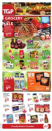 TGP The Grocery People flyer Page 6
