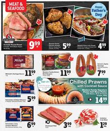 Quality Foods flyer Page 4