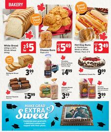 Quality Foods flyer Page 6