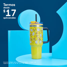 Catálogo Coppel Página 5