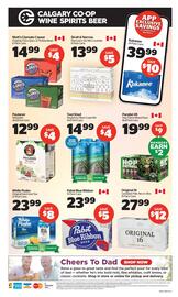 Calgary Co-op flyer Page 2