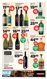 Calgary Co-op flyer Page 3
