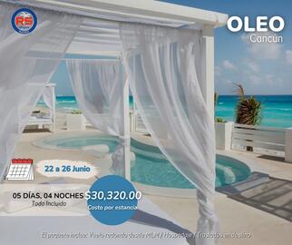 Catálogo RS viajes Página 1