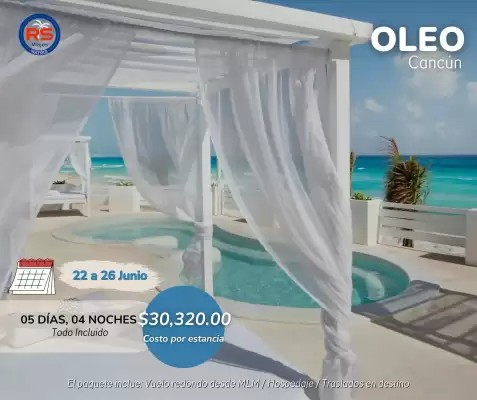 Catálogo RS viajes (válido hasta 26-06)