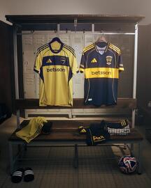 Catálogo Boca Shop Página 2