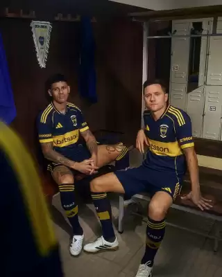 Catálogo Boca Shop (válido hasta 30-06)