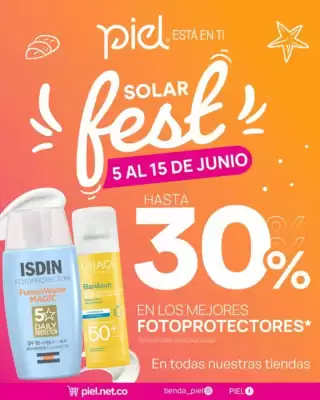 Catálogo Piel (válido hasta 15-06)