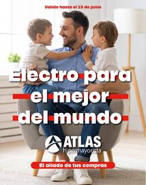 Catálogo Atlas Hipermayorista Página 1