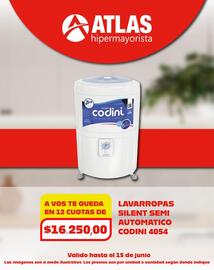 Catálogo Atlas Hipermayorista Página 2