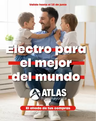 Catálogo Atlas Hipermayorista (válido hasta 15-06)