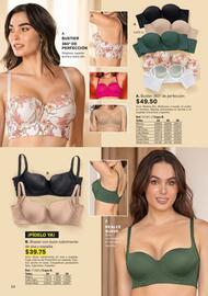 Catálogo Leonisa Página 34