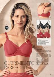 Catálogo Leonisa Página 61