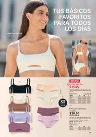 Catálogo Leonisa Página 89
