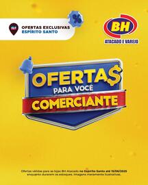 Catálogo Supermercados BH Página 1