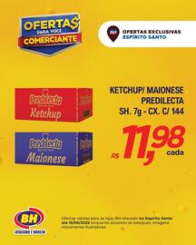 Catálogo Supermercados BH Página 3