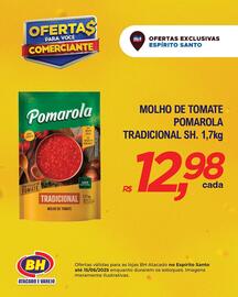 Catálogo Supermercados BH Página 4