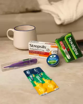 Catálogo Drogal
