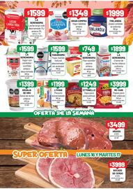 Catálogo Almacor semana 24 Página 2