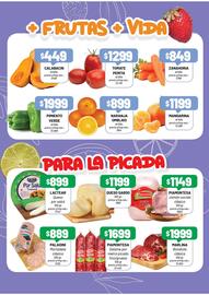 Catálogo Almacor semana 24 Página 3