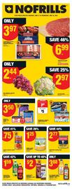 No Frills flyer week 24 Page 1